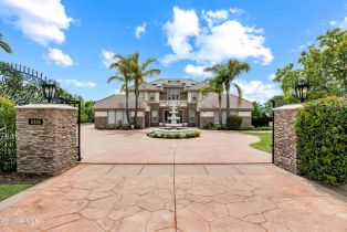 Single Family Residence, 5326 Calarosa Ranch rd, Camarillo, CA 93012 - 2