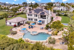 Single Family Residence, 5326 Calarosa Ranch rd, Camarillo, CA 93012 - 4