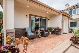 Single Family Residence, 5326 Calarosa Ranch rd, Camarillo, CA 93012 - 58