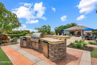 Single Family Residence, 5326 Calarosa Ranch rd, Camarillo, CA 93012 - 60