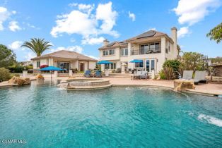 Single Family Residence, 5326 Calarosa Ranch rd, Camarillo, CA 93012 - 65