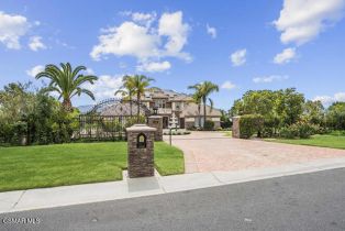 Single Family Residence, 5326 Calarosa Ranch rd, Camarillo, CA 93012 - 73