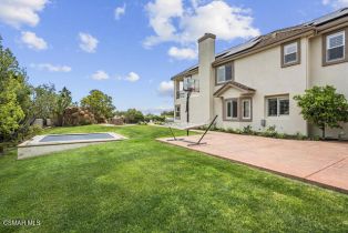 Single Family Residence, 5326 Calarosa Ranch rd, Camarillo, CA 93012 - 75