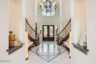 Single Family Residence, 5326 Calarosa Ranch rd, Camarillo, CA 93012 - 8