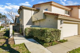 Condominium, 428 Maidstone LN, Thousand Oaks, CA  Thousand Oaks, CA 91320