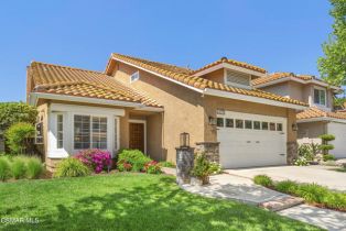 Single Family Residence, 439 Pesaro st, Oak Park, CA 91377 - 2