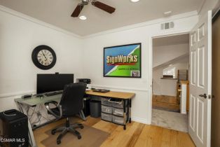 Single Family Residence, 439 Pesaro st, Oak Park, CA 91377 - 24