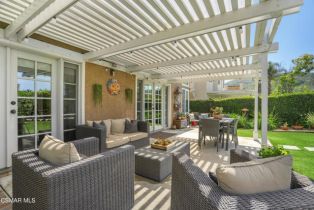 Single Family Residence, 439 Pesaro st, Oak Park, CA 91377 - 29