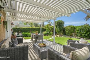 Single Family Residence, 439 Pesaro st, Oak Park, CA 91377 - 30