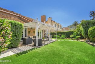 Single Family Residence, 439 Pesaro st, Oak Park, CA 91377 - 33