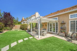 Single Family Residence, 439 Pesaro st, Oak Park, CA 91377 - 34