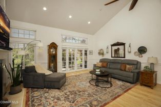 Single Family Residence, 439 Pesaro st, Oak Park, CA 91377 - 6