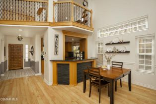 Single Family Residence, 439 Pesaro st, Oak Park, CA 91377 - 8