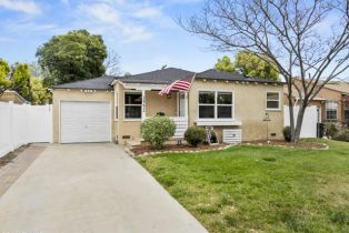 Single Family Residence, 1442 Rose st, Burbank, CA 91505 - 2