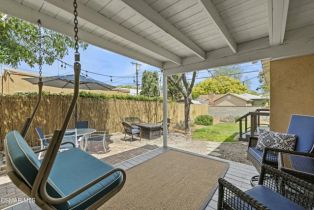 Single Family Residence, 1442 Rose st, Burbank, CA 91505 - 22