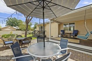 Single Family Residence, 1442 Rose st, Burbank, CA 91505 - 24