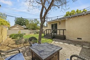 Single Family Residence, 1442 Rose st, Burbank, CA 91505 - 25