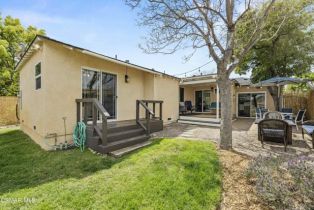 Single Family Residence, 1442 Rose st, Burbank, CA 91505 - 26