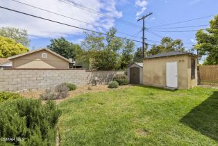 Single Family Residence, 1442 Rose st, Burbank, CA 91505 - 27