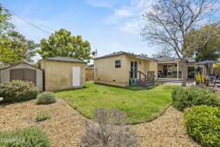Single Family Residence, 1442 Rose st, Burbank, CA 91505 - 28