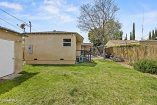 Single Family Residence, 1442 Rose st, Burbank, CA 91505 - 29