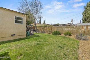 Single Family Residence, 1442 Rose st, Burbank, CA 91505 - 30