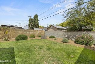 Single Family Residence, 1442 Rose st, Burbank, CA 91505 - 31