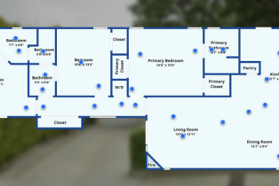 Single Family Residence, 1442 Rose st, Burbank, CA 91505 - 32