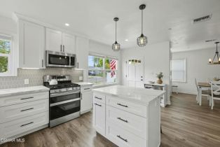 Single Family Residence, 1442 Rose st, Burbank, CA 91505 - 6