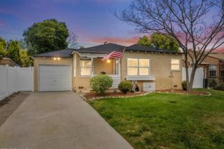 Single Family Residence, 1442  N Rose ST, CA  , CA 91505