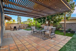 Single Family Residence, 291 Avenida De Las Flores, Thousand Oaks, CA 91360 - 24