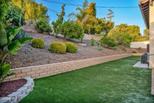 Single Family Residence, 291 Avenida De Las Flores, Thousand Oaks, CA 91360 - 27
