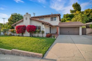 Single Family Residence, 291 Avenida De Las Flores, Thousand Oaks, CA 91360 - 29