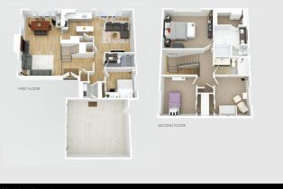 Single Family Residence, 291 Avenida De Las Flores, Thousand Oaks, CA 91360 - 32