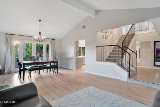 Single Family Residence, 291 Avenida De Las Flores, Thousand Oaks, CA 91360 - 6