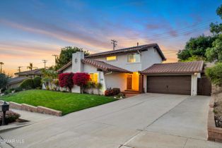 Single Family Residence, 291  W Avenida De Las Flores, CA  , CA 91360