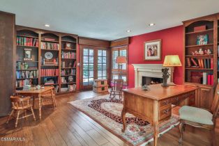 Single Family Residence, 383 Thorpe cir, Thousand Oaks, CA 91360 - 29