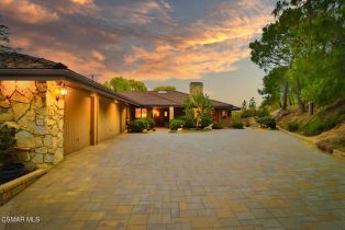 Single Family Residence, 383 Thorpe cir, Thousand Oaks, CA 91360 - 4