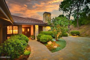 Single Family Residence, 383 Thorpe cir, Thousand Oaks, CA 91360 - 5