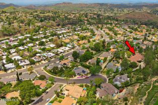 Single Family Residence, 383 Thorpe cir, Thousand Oaks, CA 91360 - 55