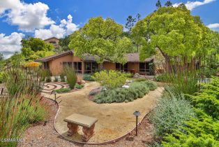Single Family Residence, 383 Thorpe cir, Thousand Oaks, CA 91360 - 59