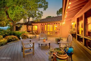 Single Family Residence, 383 Thorpe cir, Thousand Oaks, CA 91360 - 62