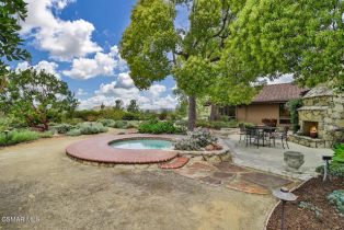 Single Family Residence, 383 Thorpe cir, Thousand Oaks, CA 91360 - 66