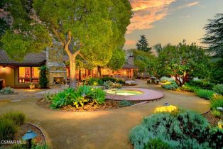 Single Family Residence, 383 Thorpe cir, Thousand Oaks, CA 91360 - 70