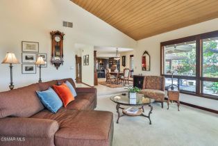 Single Family Residence, 383 Thorpe cir, Thousand Oaks, CA 91360 - 9