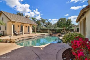 Single Family Residence, 164 Via Sandra, Newbury Park, CA 91320 - 61