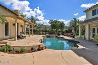 Single Family Residence, 164 Via Sandra, Newbury Park, CA 91320 - 62