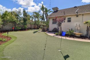 Single Family Residence, 164 Via Sandra, Newbury Park, CA 91320 - 68