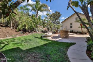 Single Family Residence, 164 Via Sandra, Newbury Park, CA 91320 - 73
