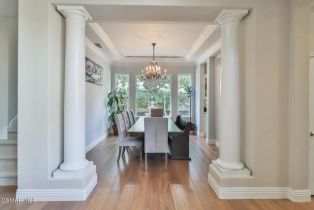 Single Family Residence, 164 Via Sandra, Newbury Park, CA 91320 - 9